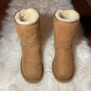 Classic short Uggs